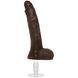 Фалоімітатор Doc Johnson Jason Luv 10 Inch Cock, зі зліпка пеніса, Vac-U-Lock, діаметр 5,1 см SO9855 фото 3