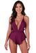 Боді Passion SENSIE BODY plum S SX2960 фото 1