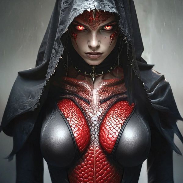 Мастурбатор Fleshlight Fantasy Reaper SX4651 фото