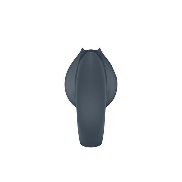 Вібратор на палець та ерекційне кільце 2в1 Satisfyer Perfect Pair 2 SX2168 фото