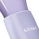 Подвійний масажер для очей GESKE Cool&Warm Duo Eye Massager 7в1 purple HB0325 фото 5