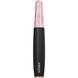 Ручка-масажер для обличчя з рожевим кварцом GESKE SmartAppGuided Rose Quartz & Depuffing Pen 6in1 gray HB0659 фото 5