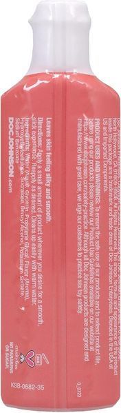 Набір для мінету Doc Johnson GoodHead Grapefruit Blowjob Set - Yellow SX1322 фото