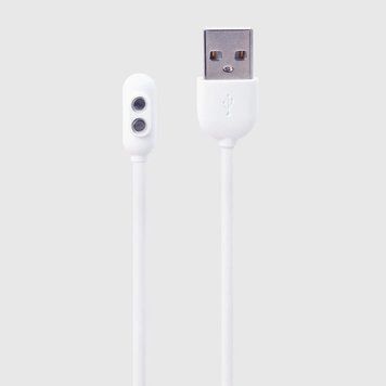 USB-кабель для заряджання Svakom Magnetic cable (Avery, Erica, Iker, Iris, Muse, Phoenix, Pulse) бокове підключення SO9681 фото