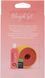 Набір для мінету Doc Johnson GoodHead Grapefruit Blowjob Set - Yellow SX1322 фото 7