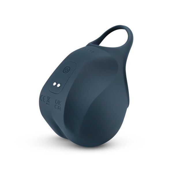 Ерекційне кільце Boners Stimulating Ball Pouch SX3052 фото