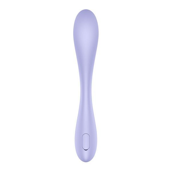Вакуумний кліторальний стимулятор Satisfyer Easy Lover SX3549 фото