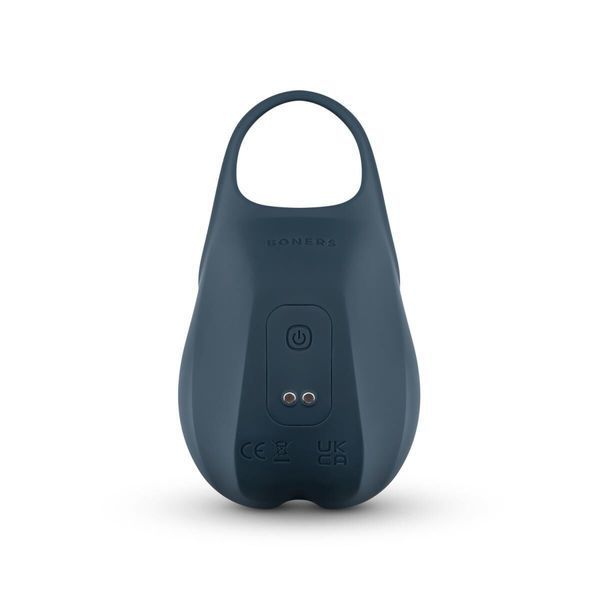 Ерекційне кільце Boners Stimulating Ball Pouch SX3052 фото