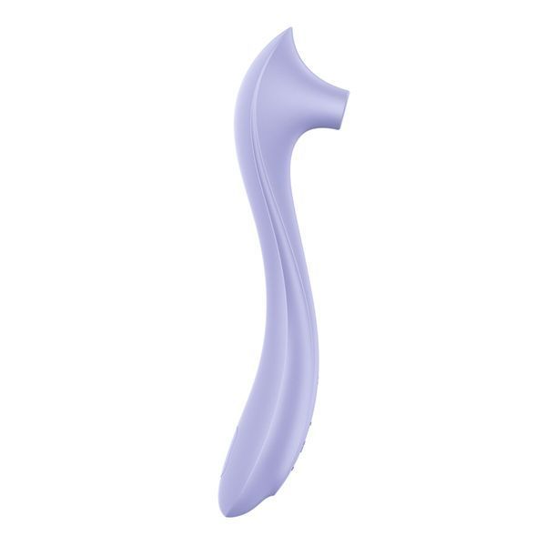 Вакуумний кліторальний стимулятор Satisfyer Easy Lover SX3549 фото