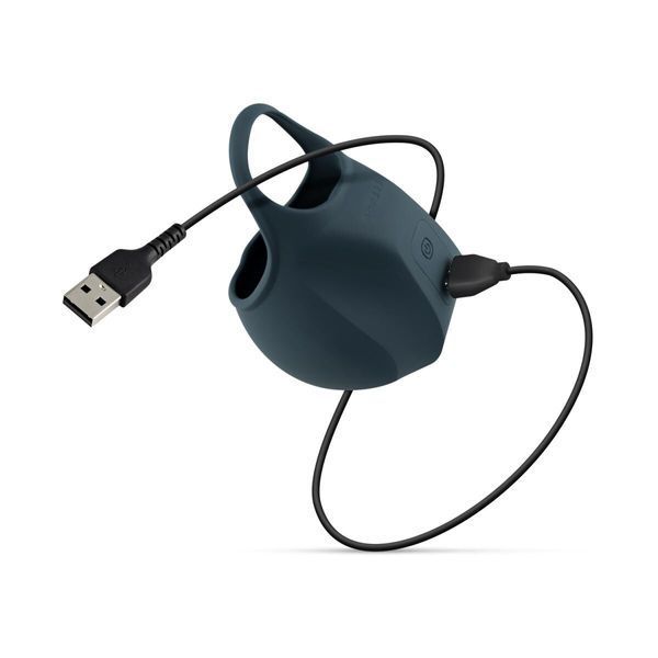 Ерекційне кільце Boners Stimulating Ball Pouch SX3052 фото
