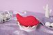 Вібратор та кліторальний стимулятор KISTOY Heidi Red SO3624 фото 11