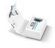 Електронний ролер для обличчя та тіла з мікроголками GESKE MicroNeedle Face&Body Roller 8в1 turquoise HB0202 фото 9