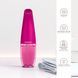 Очищуючий засіб для обличчя GESKE Aqua-Stream Face Cleanser 8в1 magenta HB0399 фото 3
