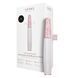 Ручка-масажер для обличчя з рожевим кварцом GESKE SmartAppGuided Rose Quartz & Depuffing Pen 6in1 starlight HB0660 фото 1