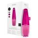 Очищуючий засіб для обличчя GESKE Aqua-Stream Face Cleanser 8в1 magenta HB0399 фото 1