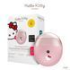Електронний освіжувач для зволоження обличчя GESKE Facial Hydration Refresher 4в1 by Hello Kitty pink HB0254 фото 1