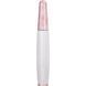 Ручка-масажер для обличчя з рожевим кварцом GESKE SmartAppGuided Rose Quartz & Depuffing Pen 6in1 starlight HB0660 фото 5