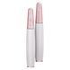 Ручка-масажер для обличчя з рожевим кварцом GESKE SmartAppGuided Rose Quartz & Depuffing Pen 6in1 starlight HB0660 фото 6