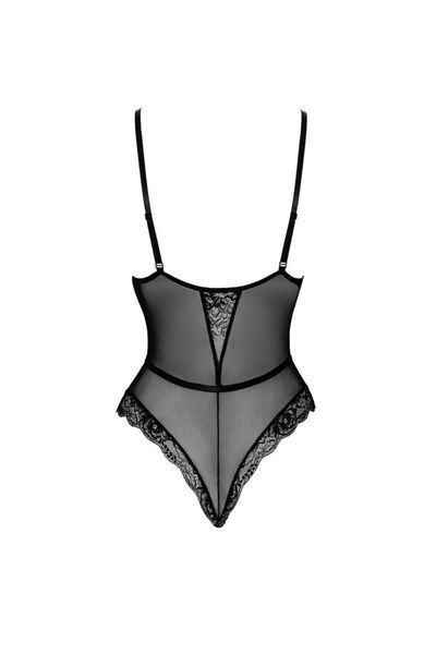Боді Kissable First Kiss Body S/M SX1956 фото
