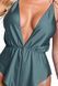 Боді Passion SENSIE BODY teal L SX2962 фото 4