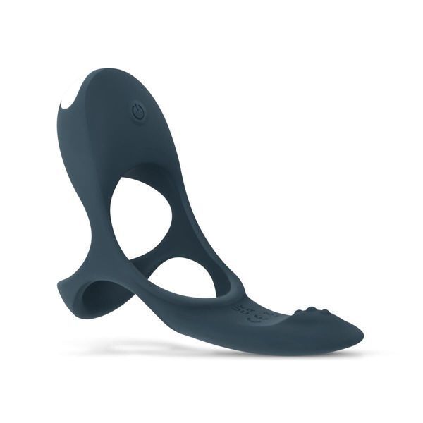 Ерекційне кільце Boners Triple Cockring SX3053 фото