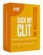 Смоктайзер для клітора Intt Suck My Clit Tropical Mango (15 мл), манго, гель з ефектом посмоктування SX4003 фото 4