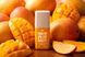 Смоктайзер для клітора Intt Suck My Clit Tropical Mango (15 мл), манго, гель з ефектом посмоктування SX4003 фото 6
