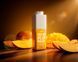 Смоктайзер для клітора Intt Suck My Clit Tropical Mango (15 мл), манго, гель з ефектом посмоктування SX4003 фото 7