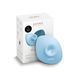 Щітка для тіла GESKE Body Brush 4в1 aquamarine HB0329 фото 9