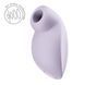 Вакуумний стимулятор Fun Factory Gaia Purple, 11 режимів роботи, перезаряджуваний SX3277 фото 4