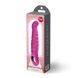 Вібратор точки G Fun Factory PATCHY PAUL Magenta, гнучкий, 12 режимів SX4237 фото 5