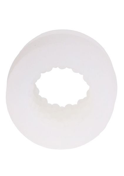 Мастурбатор Doc Johnson GoodHead - Glow Helping Head Silicone SX2523 фото