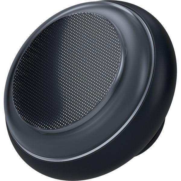Набір для догляду за стопами з ручкою GESKE Dual Foot Smoothener 9в1 black HB0257 фото