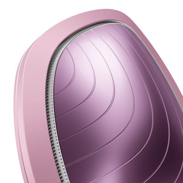 Ультразвукова маска тепло та холод GESKE Sonic Warm&Cool Mask 9в1 pink HB0104 фото