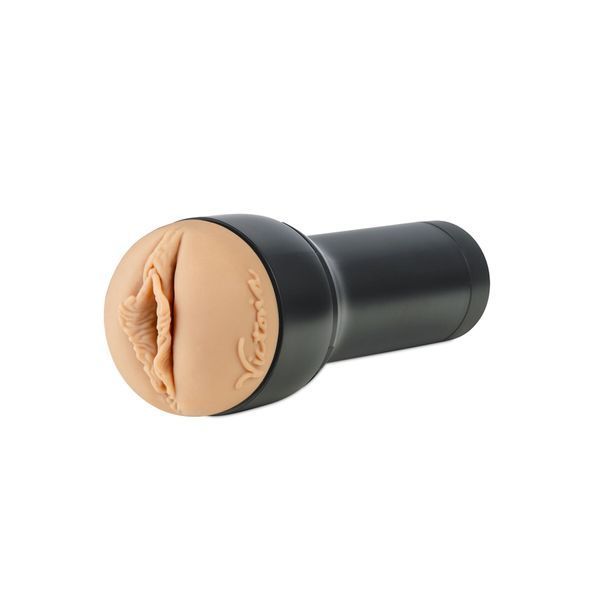 Мастурбатор Kiiroo Feel Victoria June PBC сумісний з PowerBlow та Keon SX1235 фото