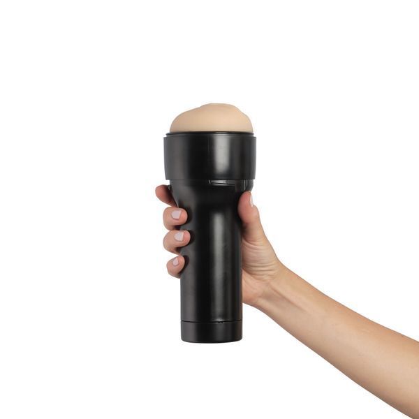 Мастурбатор-вагіна Kiiroo Feel Stroker PBC, сумісний з PowerBlow і секс-машиною Kiiroo Keon SO9363 фото