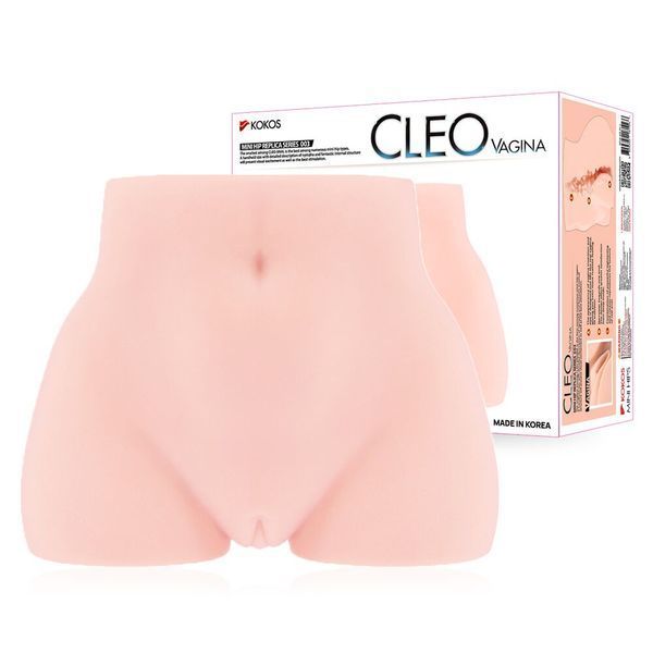Мастурбатор Kokos Cleo SO1808 фото