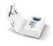 Електронний ролер для обличчя та тіла з мікроголками GESKE MicroNeedle Face&Body Roller 8в1 aquamarine HB0204 фото 9