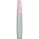 Ручка-масажер для обличчя з рожевим кварцом GESKE SmartAppGuided Rose Quartz & Depuffing Pen 6in1 green HB0662 фото 5