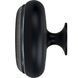 Набір для догляду за стопами з ручкою GESKE Dual Foot Smoothener 9в1 black HB0257 фото 11