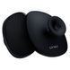 Щітка для тіла GESKE Body Brush 4в1 black HB0330 фото 6