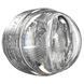 Двосторонній мастурбатор Fleshlight Quickshot Autumn Falls, компактний, зі зліпка вульви та ануса порнозірки SX0679 фото 5
