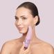 Очищуючий засіб для обличчя GESKE Aqua-Stream Face Cleanser 8в1 pink HB0401 фото 4