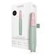 Ручка-масажер для обличчя з рожевим кварцом GESKE SmartAppGuided Rose Quartz & Depuffing Pen 6in1 green HB0662 фото 1