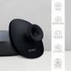Щітка для тіла GESKE Body Brush 4в1 black HB0330 фото 3