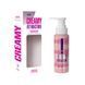 Зволожувальний крем-гель 2в1 Intt Creamy Attraction Seduction 100мл з афродизіаком, унісекс SX2803 фото 1