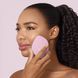Ультразвукова маска тепло та холод GESKE Sonic Warm&Cool Mask 9в1 pink HB0104 фото 4