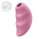 Вакуумний стимулятор Fun Factory Intense Rose, 11 режимів роботи, перезаряджуваний SX3278 фото 4