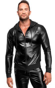 Чоловіча толстовка Noir Handmade H086 Vexen hooded jacket XXL SX4196 фото