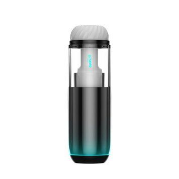 Смарт-мастурбатор Kaotik Labs The Cocoon, режим edging, пульсації, підігрів до 42 &deg;C SX3472 фото